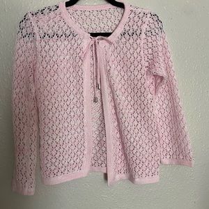 Croquet Cardigan